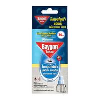 รีฟิลเครื่องกำจัดยุง ชนิดน้ำ LAVENDER BAYGON