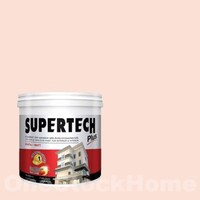TOA 8043 TOA Supertech Plus Matt for Exterior 8043 Dulce Day