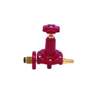 หัวปรับความดันสูง LUCKY FLAME L322