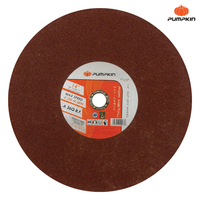 ใบตัดไฟเบอร์ตัดเหล็ก 7" PTT-7AB