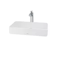 TOTO LW952JW/F Console Lavatory