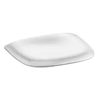 KOHLER AIRFOIL SOAP DISH WALL MOUNT