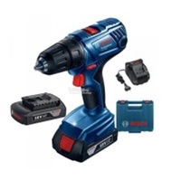 สว่านกระแทกไร้สาย BOSCH GSB180-LI 1700RPM 18 โวลต์