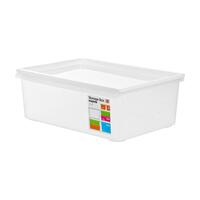 CONTAINER 10.5L 5122 JCJ IVA M WHITE
