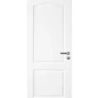 PANEL DOOR METRO MILANO-202 HDF