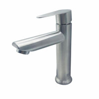 BASIN FAUCET SINGLE LS-9001
