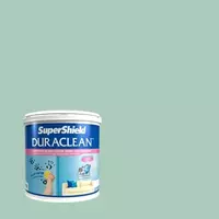 TOA 8354 สีซุปเปอร์ชิลด์ TOA ดูราคลีน ชนิดด้าน ภายใน Soft Spruce