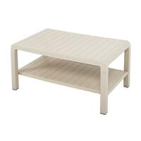 PLASTIC PP MONTANA BE COFFEE TABLE