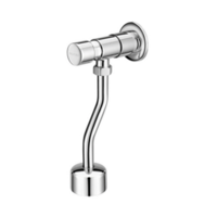 K-24681X-CP Englefield Flush Valve