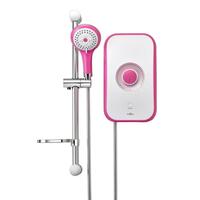 เครื่องทำน้ำอุ่น MEX CODE 5C (PP) 5100W