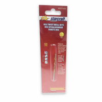 STARCRAFT 7/64" METAL DRILL BIT