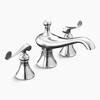 KOHLER K-8664X-1-CP BATH FAUCET