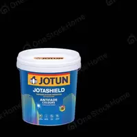 #0099 Jotun Jotashield Antifade Colours Semi-Gloss Black 0099