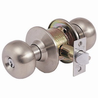 SOLEX 9210 SS SS ENTRANCE KNOB