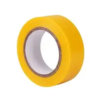 เทปพันสายไฟ 19MM X 10M YL ELE
