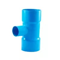 สามทางลดเชื่อม PVC 5 นิ้ว SCG