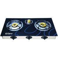 GAS STOVE TABLE 3G MR DYN DF-8734
