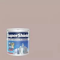TOA 8745 TOA SuperShield Titanium Semi-Gloss Exterior 8745 Toasted Rose