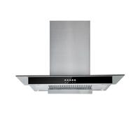 HOOD CHIMNEY AXIA T8-90 90CM