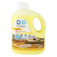 น้ำยาดันฝุ่นพื้น DOO CLEAN 1,000 มล.