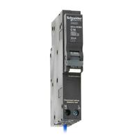 เบรกเกอร์กันดูด 16 แอมป์ RCBO SCHNEIDER 1 Pole 30mA