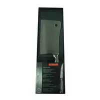 มีดสับ7"PENGUIN KINGSTONด้ามสแตนเลส