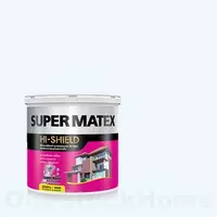 TOA 7355 TOA Super Matex Matt for Exterior 7355 Key West