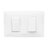 SET SWITCH 1 WAY AP-S21 HAC