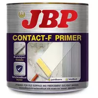 #1000 สีรองพื้นปูนเก่า JBP CONTACT-F 1แกลลอน