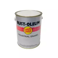 สีน้ำมัน RUST-OLEUM #1282-1 ชนิดเงา 1แกลลอน