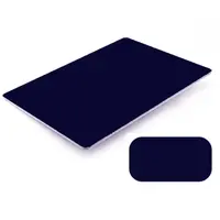 แผ่นอลูมิเนียม คอมโพสิต 4 มม. Navy Violet 4030