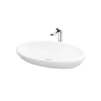 TOTO LW818JW/F Console Lavatory