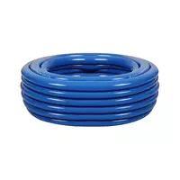 สายยางเด้ง PVC ฟ้ามัน พญานาค 5/8 นิ้ว x10M