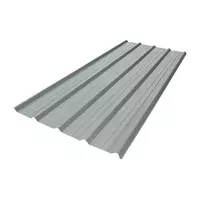 Metal Sheet Colorbond 760 0.5 mm Aiyara White AZ150