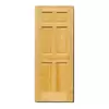 Saya Daeng Door Unix S-6S 70x200x3.5 cm