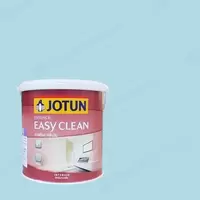 #0598 Jotun Essence Interior Easy Clean Semi-Gloss Lausanne Blue 0598