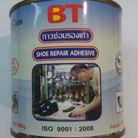 กาวยางซ่อมรองเท้า BONDTECH 200 กรัม