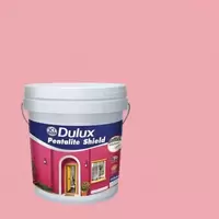 #78RR 54/274 Dulux Pentalite Shield For Exterior and Interior Matt Cactus Dahila 78RR 54/274
