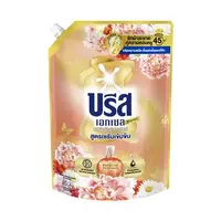น้ำยาซักผ้า บรีส 1.3 ลิตร บลูมมิ่ง พีโอนี & ไวท์ เดซี่
