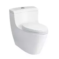 สุขภัณฑ์ชิ้นเดียว TOTO CW636UV2 3/4.5 ลิตร พร้อมฝารองนั่ง