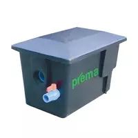 ถังดักไขมันใต้ดิน PREMA 20 ลิตร