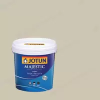 #1140 สีทาภายใน Jotun Majestic True Beauty ชนิดกึ่งเงา Sand