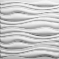 PVC 3D Walls GT5-049