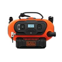 Tire Inflator Cordless BD 18V(20V Max)