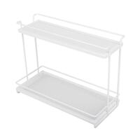 2 TIER SHELF KECH