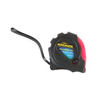 ตลับเมตรหุ้มยาง KRUKER 5 ม.