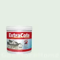 TOA X502 สี TOA เอ็กซ์ตร้าโค้ท ชนิดด้าน ภายนอก Tropical Green