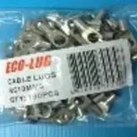 หางปลาหนา ECOLUG SC 25-8 Pack 10