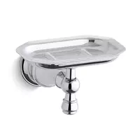 KOHLER REVIVAL SOAP DISH