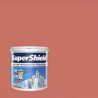 TOA 8631 TOA SuperShield Titanium Semi-Gloss Exterior 8631 Prairie Island